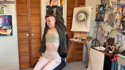 Azerai online show from 02-06-26, 04:10