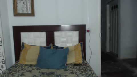 Aziel Pantoja online show from 10-01-25, 11:11