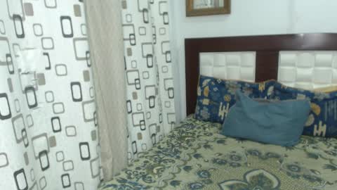 Aziel Pantoja online show from 10-05-25, 01:48