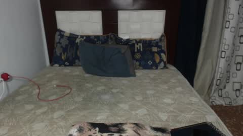 Aziel Pantoja online show from 10-17-25, 11:40