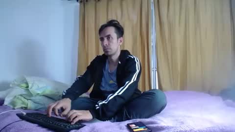 AZIEL online show from 02-25-25, 10:50