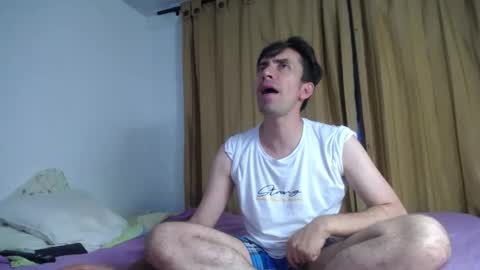 AZIEL online show from 03-05-25, 02:25