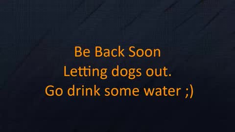 Zin online show from 11-15-25, 10:04