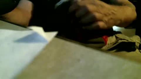 Snapshot of azjohnny chatting on 10-26-25, 09:21 azjohnny online show from 10-26-25, 09:21