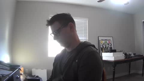 azsurfer39 online show from 01-31-25, 04:06