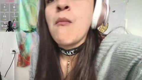 Azucena R online show from 02-23-26, 05:21