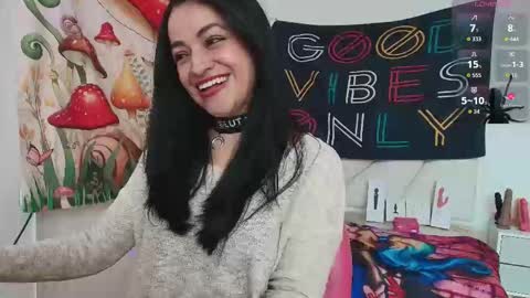 Azucena R online show from 03-26-26, 02:55