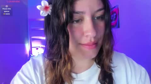 AZUL online show from 10-17-25, 01:35