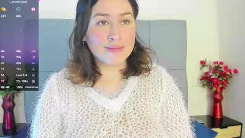 AZUL online show from 11-21-25, 01:21