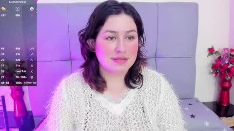 AZUL online show from 11-26-25, 01:34