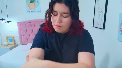 Azul online show from 01-17-26, 12:21