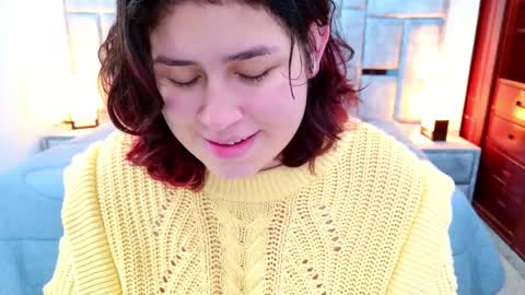 Azul online show from 02-24-26, 12:25