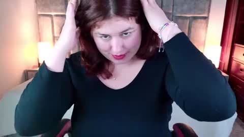 Azul online show from 07-10-26, 12:19