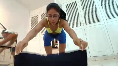AZUL online show from 05-19-26, 07:53