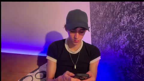 nice boy online show from 10-10-25, 06:56