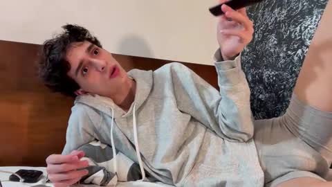 nice boy online show from 12-03-25, 06:21