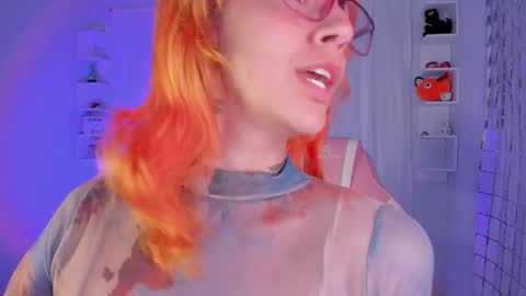 azumi saan online show from 12-20-24, 03:03