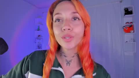 azumi saan online show from 12-22-24, 05:56