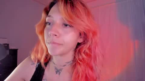 azumi saan online show from 01-21-25, 05:05