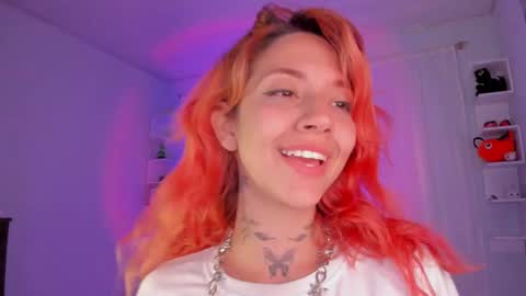 azumi saan online show from 01-26-25, 03:59