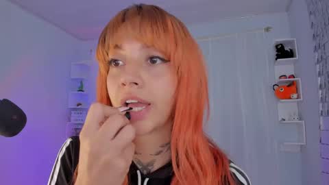 azumi saan online show from 02-08-25, 11:24