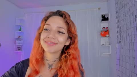 azumi saan online show from 02-12-25, 03:51