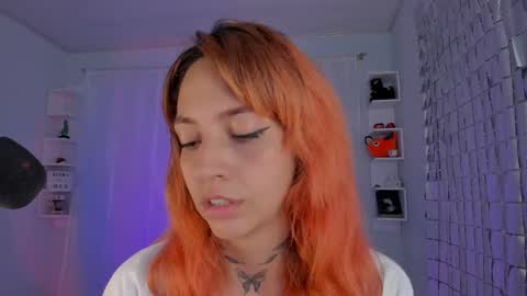 azumi saan online show from 02-21-25, 11:21