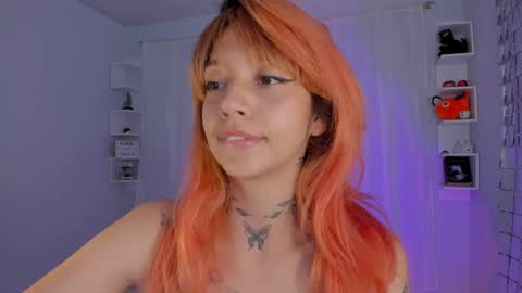 azumi saan online show from 03-01-25, 02:26