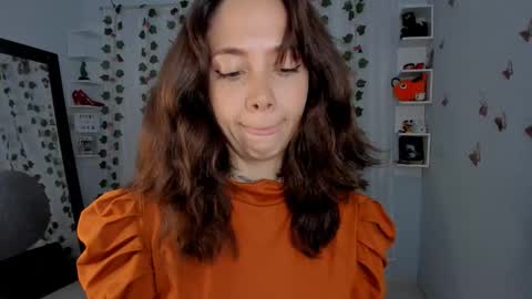 azumi saan online show from 11-05-25, 02:11