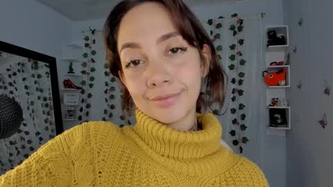 azumi saan online show from 11-23-25, 03:06