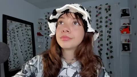 azumi saan online show from 01-13-26, 02:17