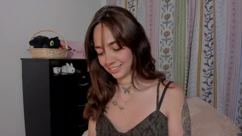 azumi saan online show from 05-09-26, 01:33