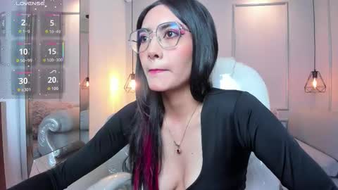 Azura online show from 11-04-25, 07:24