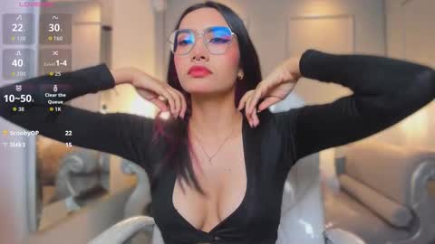 Azura online show from 02-03-26, 07:19