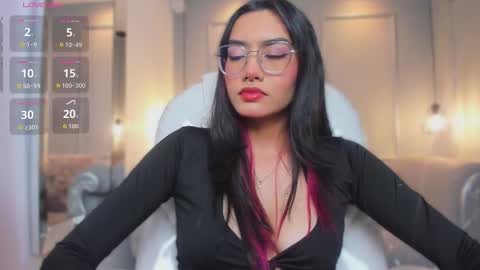 Azura online show from 02-09-26, 07:40