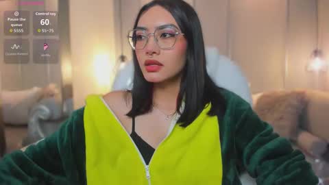 Azura online show from 03-02-26, 07:21