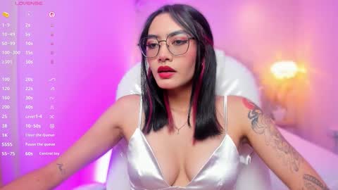 Azura online show from 03-24-26, 07:08