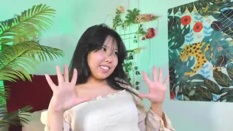 Snapshot of azuremimi chatting on 05-02-26, 02:33 Mimi online show from 05-02-26, 02:33
