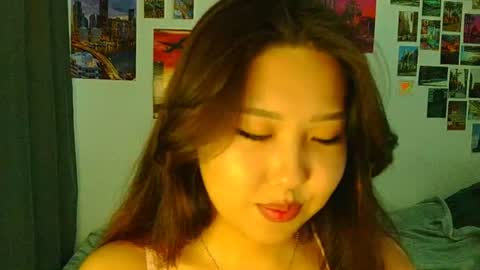 Snapshot of azuremimi chatting on 07-30-26, 06:40 Mimi online show from 07-30-26, 06:40