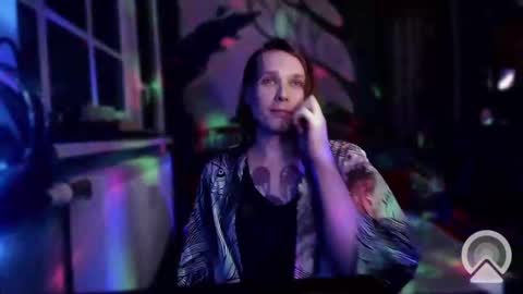 azusama online show from 02-03-25, 09:50