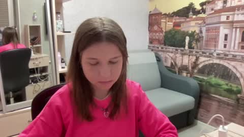 Niki online show from 06-21-26, 06:10