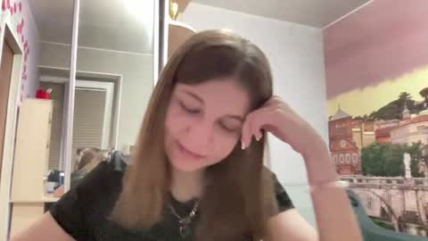 Niki online show from 06-22-26, 06:16