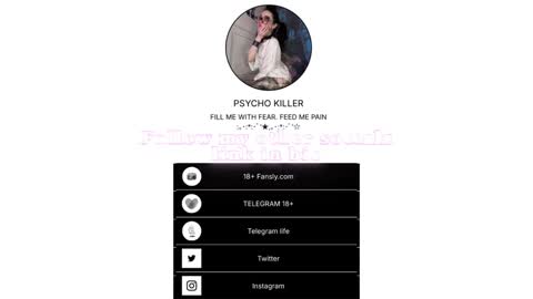 Snapshot of b0pppo chatting on 01-27-25, 09:55 your fuckdoll  sub girl  MORE ME  online show from 01-27-25, 09:55