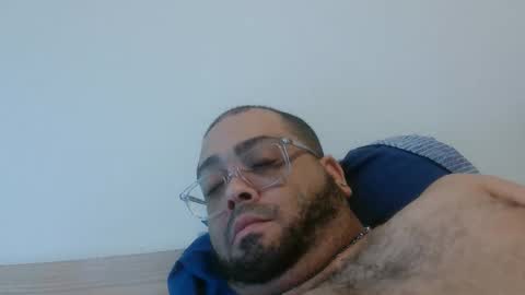 b1gandhard online show from 03-08-26, 04:33