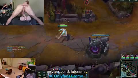 b1gbanana online show from 02-14-25, 11:09