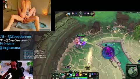 b1gbanana online show from 03-04-25, 10:27