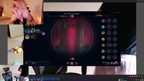 b1gbanana online show from 03-06-25, 10:26