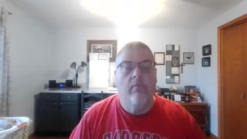 Cory online show from 11-01-25, 02:52