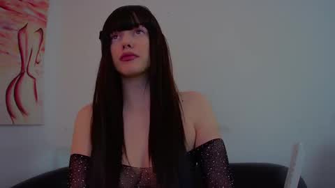 Rebecca online show from 02-10-25, 06:09