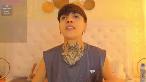 Anny online show from 09-29-25, 07:30